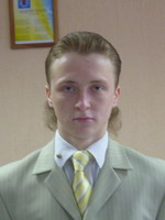 Лисовский М. А.