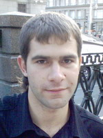 Шишаков Д. В.